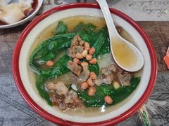 -杨大叔爱面子·四川小吃(岗头店)