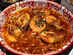 -李叔叔虾蟹大排档(青羊店)
