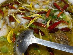 -太二酸菜鱼(福州泰禾店)