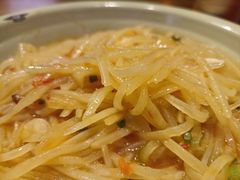 土豆-兔槽江湖菜·重庆璧山兔(水围店)