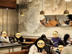 -BAKER&SPICE(BFC外滩金融中心店)