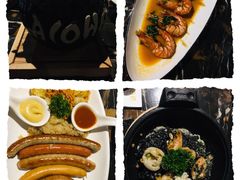 -MOSSO德国餐厅·音乐酒吧(环宇荟店)