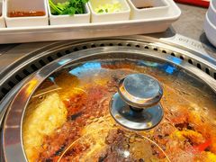 -灶座小锅烀饼·铁锅炖(道里店)