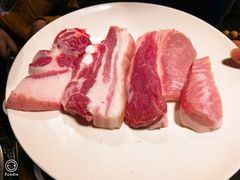 -Dombe豚(黑猪肉街店)