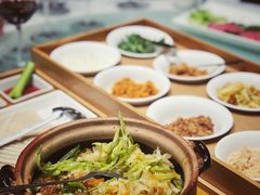 厦门薄饼-黑明餐厅(白鹭洲店)