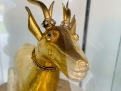 -日惹苏丹皇宫