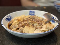 -阿殳粥馆(水围村店)