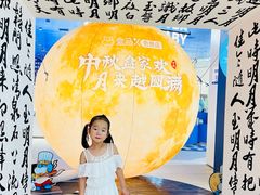 -盒马X会员店(上海森兰商都店)