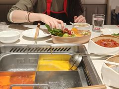 -海底捞火锅(之心城店)