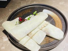 -新白鹿餐厅(金鹰新街口店)