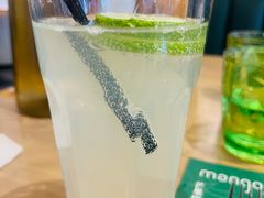 -mango tree芒果树泰国餐厅(青岛万象城店)
