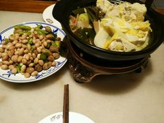 -虢国羊肉汤馆(政二街店)