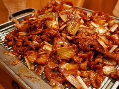 -四季民福烤鸭店(前门廊房二条店)