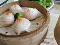-合晋食府(广州合晋帝苑酒店)