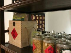 -五观堂素食(新华路店)