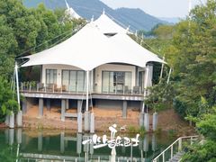 -帐篷客·溪龙茶谷度假酒店