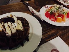 -魔方城市书房(中街益田店)
