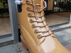 -王府井奥莱临潼小镇(临潼店)