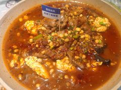 -阆辣荟餐饮(老味道8年·古城店)