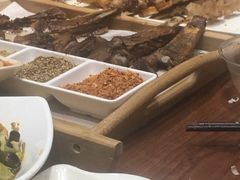 -金刚山烧烤(中山路店)