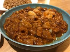 -陈傻子餐厅(世纪都会店)