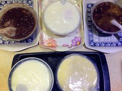 甜品合集-百花传统甜品店(原址店)