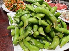 -鞍山戰