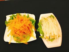-栈桥王子饭店-风味餐厅