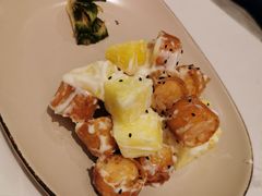 -鹿港小镇(悠唐店)