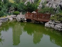 -李叔同故居纪念馆