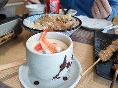 -林妈妈村·日式料理(宝山万达店)