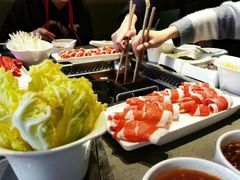 -海底捞火锅(龙湾万达广场店)