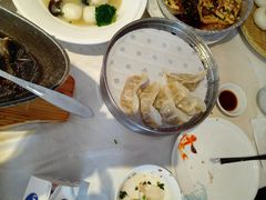 -楚鱼王·河鲜·湖北菜(华农店)