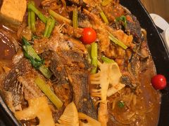 -老板恋上鱼(印象城店)