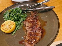 -君悦酒店·La Terrazza意合園·意式风味