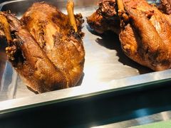 -但家香酥鸭(民生路总店)