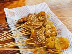 -十里铺铁板鱿鱼