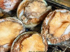 -质烤烤物·活烤海鲜(质烤总店)