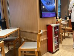 -味千拉面(广州白云机场T1西二店)