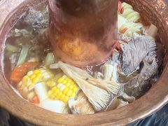 -陀岗美食·云南藏式特色餐厅