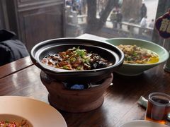 -鱼食饭稻·苏浙土菜17年老馆子(平江路店)