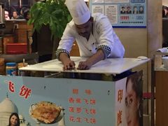 -阿英煲(凉城路店)