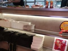 -Tubestation站点比萨(新世界大望路店)