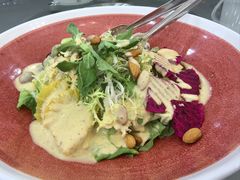 -村长家的疙瘩汤·东营菜(东营茶城店)