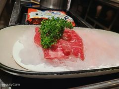 -一哥澳门豆捞·澳门风打边炉(高德置地店)