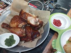 -和府捞面(天河领展广场店)