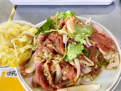 招牌特色肥牛-棒小伙·齐齐哈尔烤肉(龙茗路店)