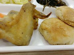 -香妃烤鸡(西单店)