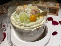 -WenTinG文汀·半糖蛋糕(合生汇店)