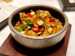 -江太极江浙菜(马桥万达广场店)